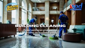 Building Cleaning