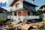Jasa Bersih Rumah Semarang